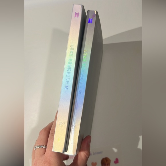 BTS Album bundle - Picture 2 of 8